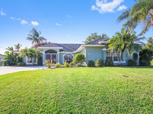 167 Day Dr, Sebastian, FL 32958