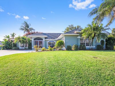 167 Day Dr, Sebastian, FL, 32958