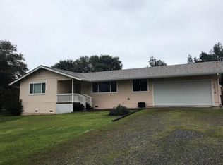 1014 Mount Ida Rd, Oroville, CA 95966