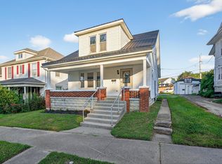 605 Fair Rd, Sidney, OH 45365