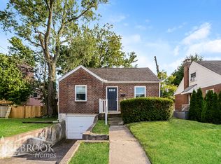 3337 McGrew St, Cincinnati, OH 45241