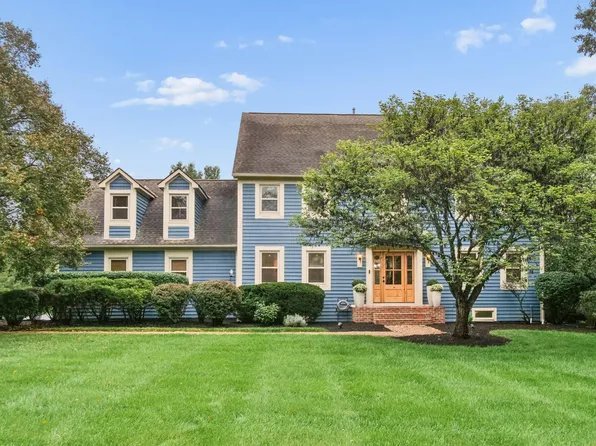 16 Olentangy Ridge Pl, Powell, OH 43065