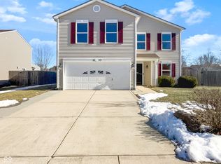 1829 Blackmore Dr, Indianapolis, IN 46231