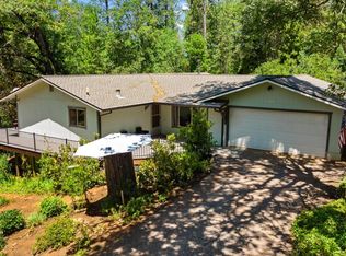 12664 Sleepy Hollow Way, Nevada City, CA 95959