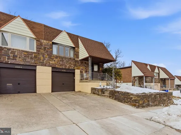 15136 Ina Dr, Philadelphia, PA 19116