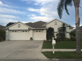 2708 Ravendale Ln, Holiday, FL 34691