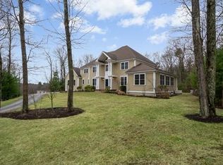 134 Drumlin Hill Rd, Bolton, MA 01740