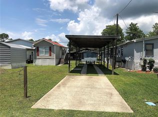 59 SE 893rd Ave, Old Town, FL 32680