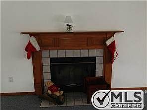 Lots of room to entertain