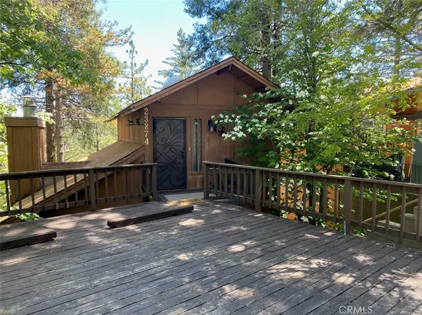 23874 Scenic Dr, Crestline, CA 92325