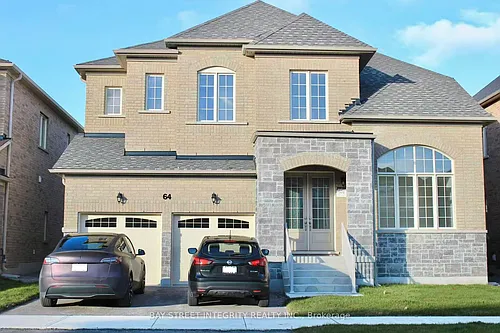 64 Bud Leggett Cres Photo 1