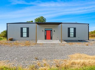 16751 County Road 1620, Fitzhugh, OK 74843