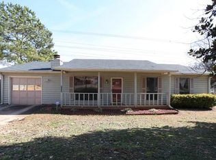 2233 Huddersfield Way, Norcross, GA 30071