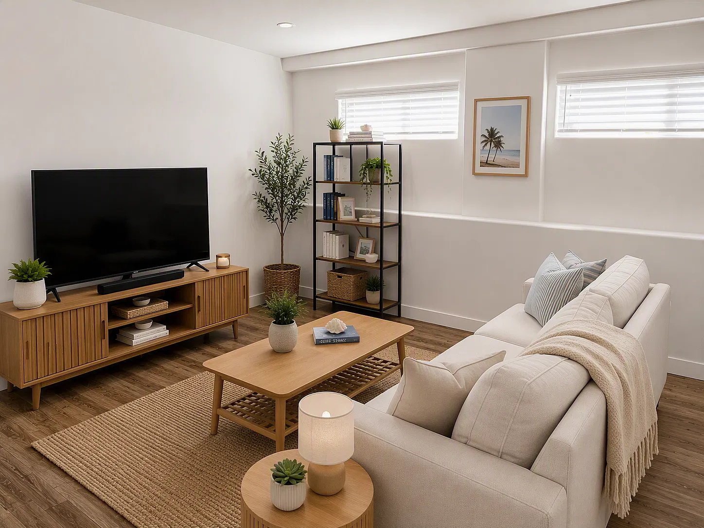 1 bed, 530 sqft, $2,950 — Photo 1