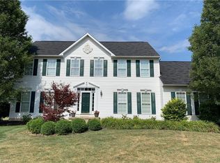 3410 Keyser Pkwy, Cuyahoga Falls, OH 44223