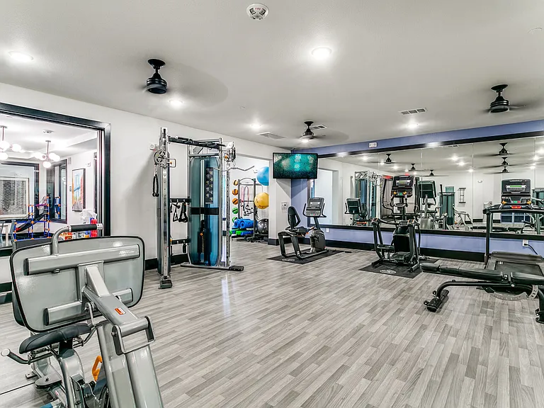 Palladium Lewisville — Photo 15