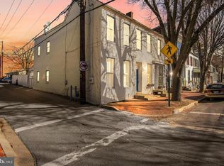 201A E 3rd St, Frederick, MD 21701