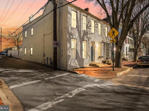 201A E 3rd St, Frederick, MD 21701