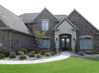 6620 N Purdy Pkwy, Appleton, WI 54913