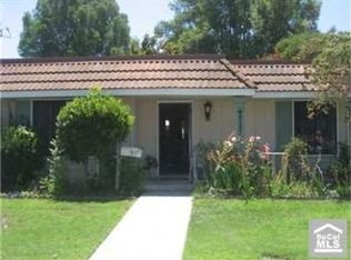 23352 Via San Martine, Aliso Viejo, CA 92656