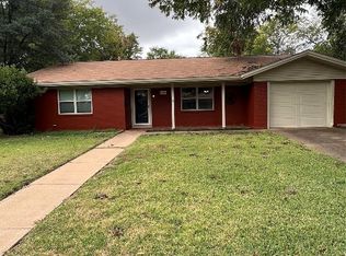 2003 9th St, Brownwood, TX 76801