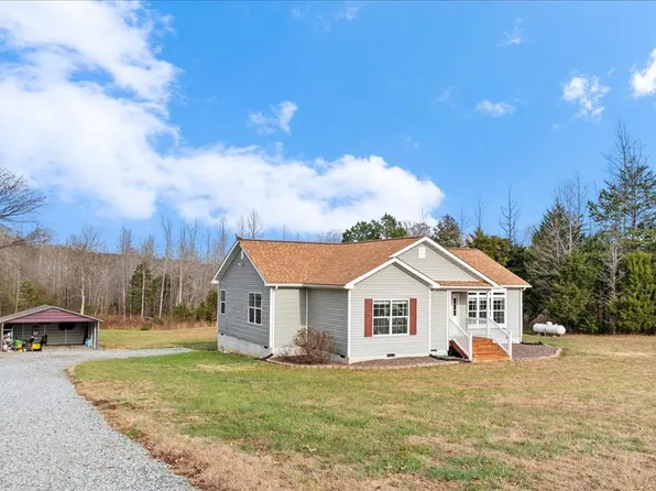 3132 Old Grubby Rd, South Boston, VA 24592