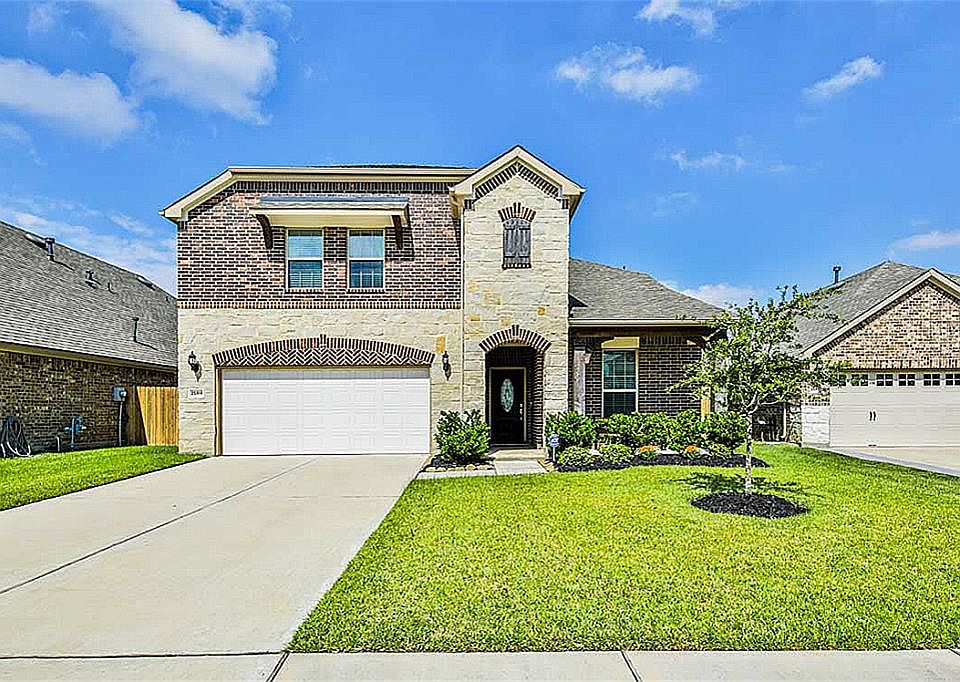 1st image of 25914 Haggard Nest Dr