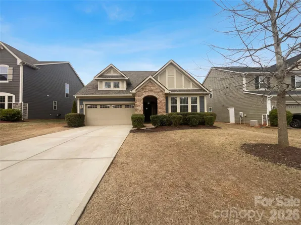 4945 Norman Park Pl, Clover, SC 29710