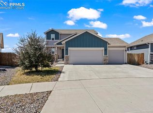2954 Loot Dr, Colorado Springs, CO 80939