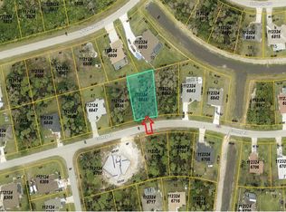 4282 Cromey Rd #45, North Pt, FL 34288