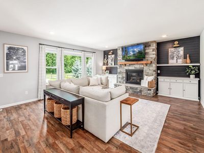 7062 Scarlet Oak Dr, Hilliard, OH, 43026