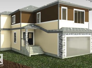 2 Fern Close, Fort Saskatchewan, AB T8L 0Z6