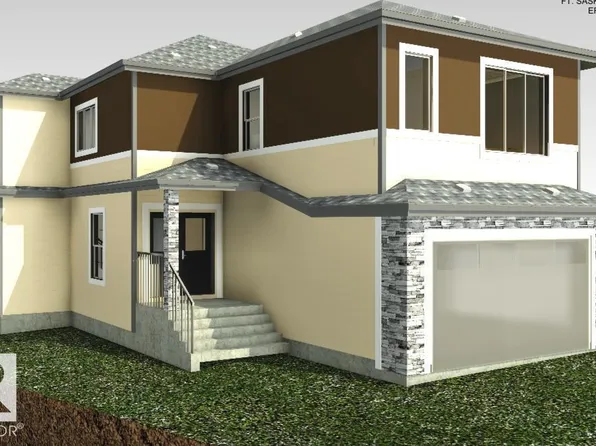 2 Fern Close, Fort Saskatchewan, AB T8L 0Z6