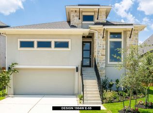 233 Bluff Creek Ln, Georgetown, TX 78628