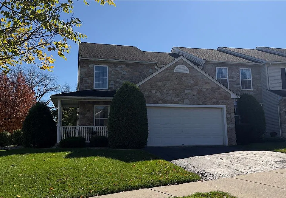 2721 Bachman Dr