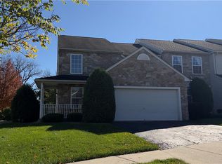 2721 Bachman Dr, Bethlehem, PA 18020