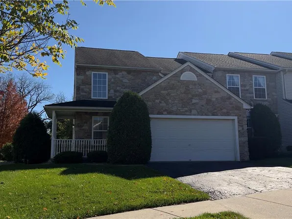 2721 Bachman Dr, Bethlehem, PA 18020