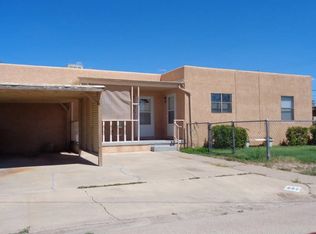 602 N 16th St, Artesia, NM 88210