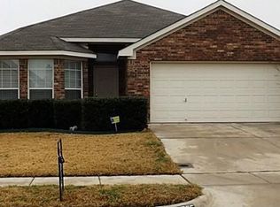 4565 Wheatland Dr, Fort Worth, TX 76179