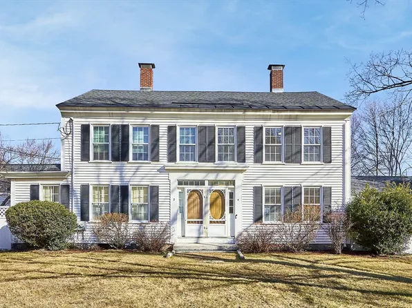 4 Lowell Rd Unit 4, Westford, MA 01886