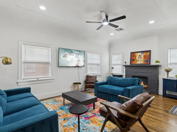 942 NE 17th St, Oklahoma City, OK 73105