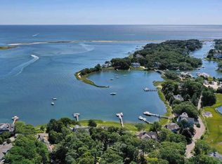 181 Daniels Island Rd, Mashpee, MA 02649