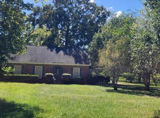 460 Manry St, Edison, GA 39846