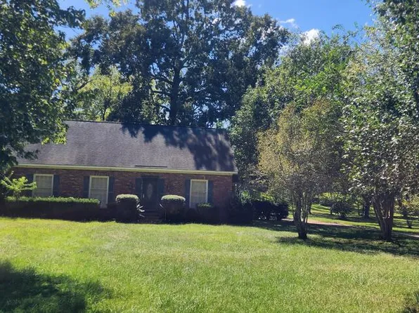 460 Manry St, Edison, GA 39846