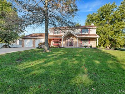 5 Deer Trail Dr, Collinsville, IL, 62234