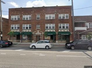 12023 Lorain Ave #2, Cleveland, OH 44111
