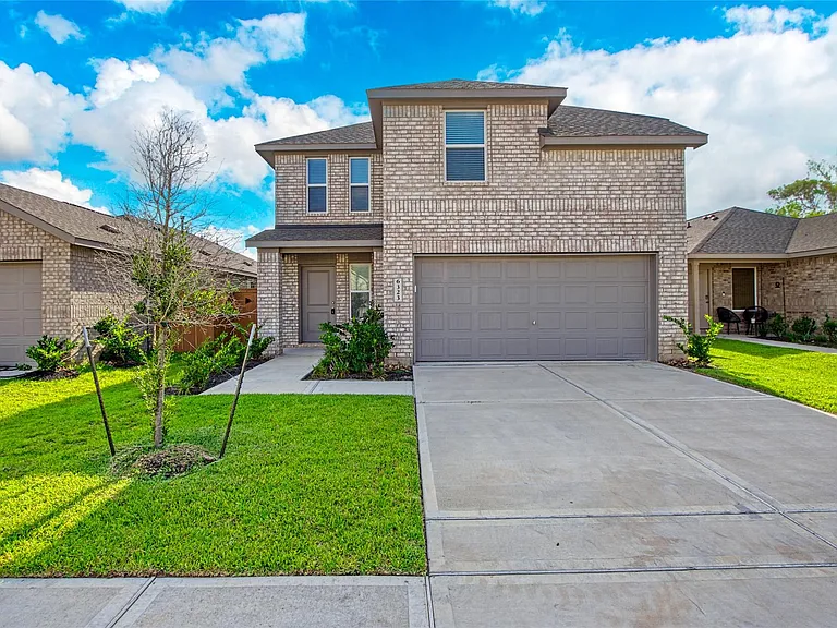 6323 Geyser Starish Dr — Photo 1