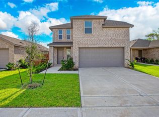 6323 Geyser Starish Dr, Katy, TX 77493
