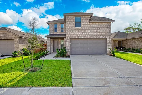 6323 Geyser Starish Dr Photo 1
