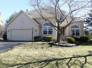 7666 Macrenan Ln, Dublin, OH